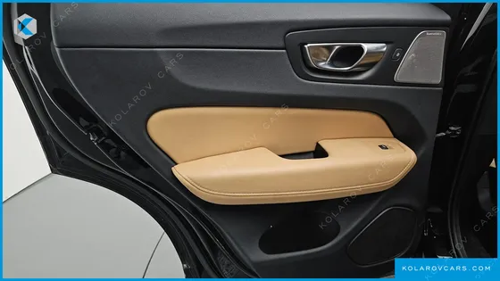 VOLVO XC60 B6 ULTIMATE BRIGHT