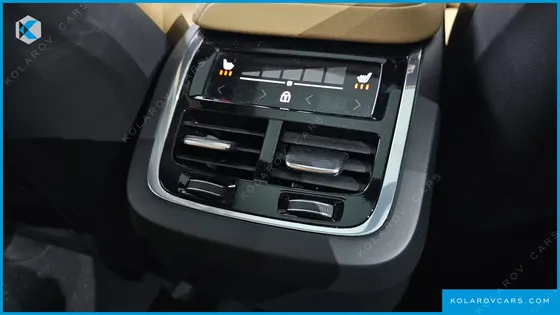 VOLVO XC60 B6 ULTIMATE BRIGHT