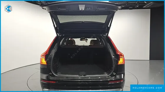 VOLVO XC60 B6 ULTIMATE BRIGHT