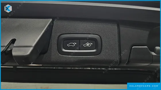 VOLVO XC60 B6 ULTIMATE BRIGHT