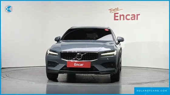 VOLVO V60 B5 PRO AWD