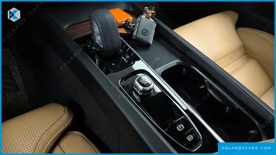 VOLVO V60 B5 PRO AWD