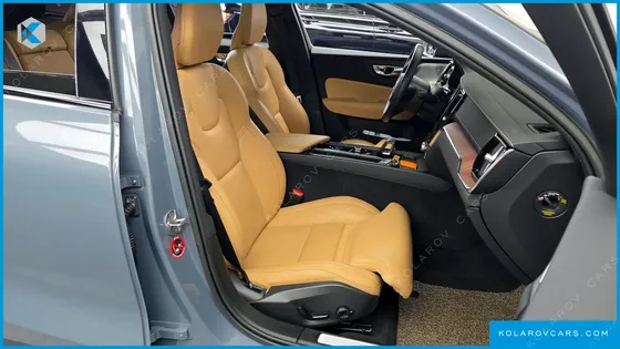 VOLVO V60 B5 PRO AWD