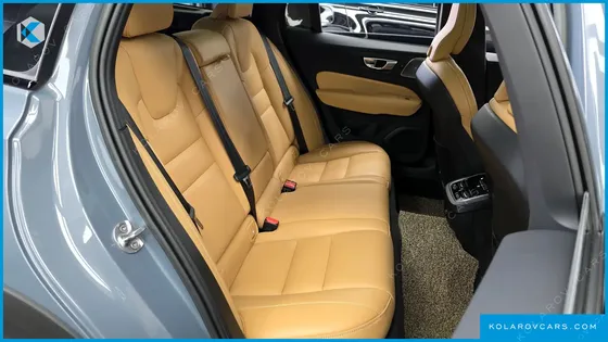 VOLVO V60 B5 PRO AWD