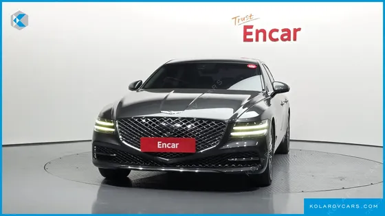 GENESIS G80 DIESEL 2.2 2WD