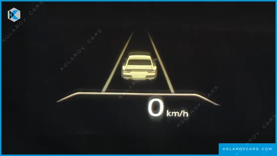 GENESIS G80 DIESEL 2.2 2WD