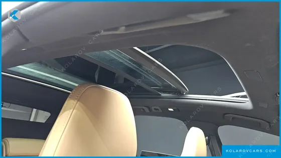 VOLVO XC60 B5 INSCRIPTION