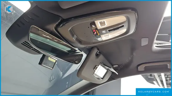 VOLVO XC60 B5 INSCRIPTION