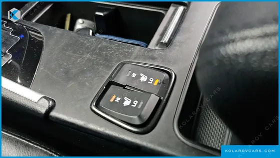 HYUNDAI SONATA LPI PREMIER