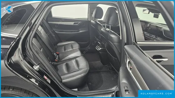 HYUNDAI GRANDEUR 2.5