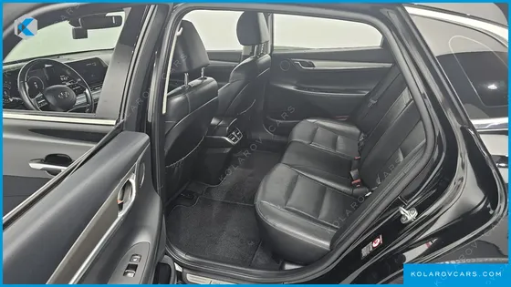HYUNDAI GRANDEUR 2.5
