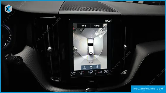 VOLVO XC60 T8 R-DESIGN