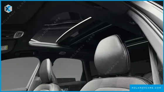 VOLVO XC60 T8 R-DESIGN