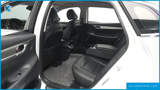 HYUNDAI GRANDEUR 2.5