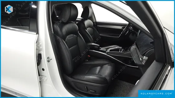 HYUNDAI GRANDEUR 2.5