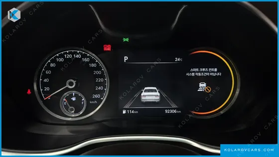 GENESIS G80 GASOLINE 2.5 TURBO 2WD