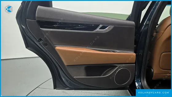 GENESIS G80 GASOLINE 2.5 TURBO 2WD