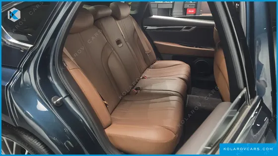 GENESIS G80 GASOLINE 2.5 TURBO 2WD