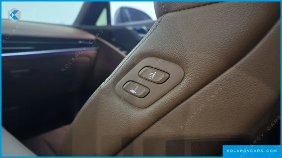 GENESIS G80 GASOLINE 2.5 TURBO 2WD