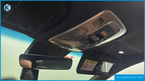 GENESIS G80 GASOLINE 2.5 TURBO 2WD