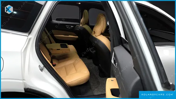 VOLVO XC60 B5 INSCRIPTION
