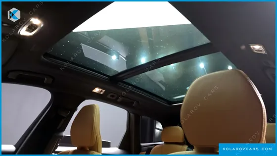 VOLVO XC60 B5 INSCRIPTION
