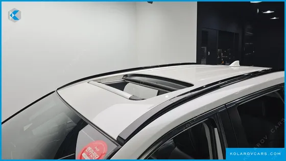 TOYOTA RAV4 2.5 2WD HYBRID
