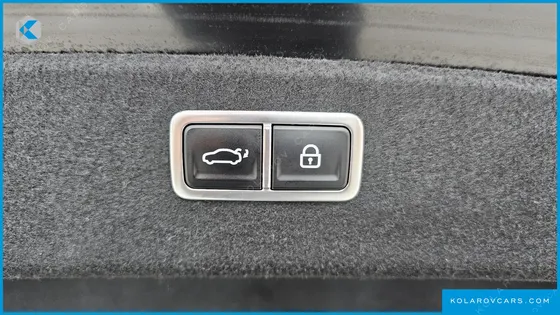 GENESIS G80 GASOLINE 3.5 TURBO AWD