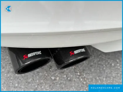 BMW M6 M6 COUPE