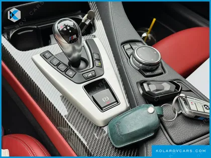 BMW M6 M6 COUPE