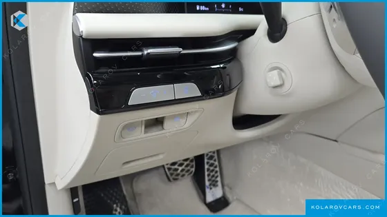 GENESIS G80 GASOLINE 3.5 TURBO AWD