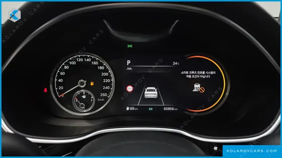 GENESIS G80 GASOLINE 3.5 TURBO 2WD