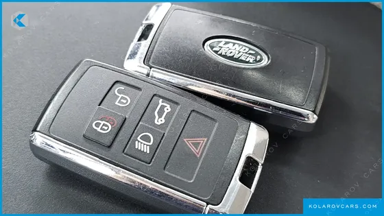 LAND ROVER DISCOVERY SPORT P250 S