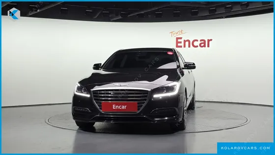 GENESIS G80 3.8 GDI AWD