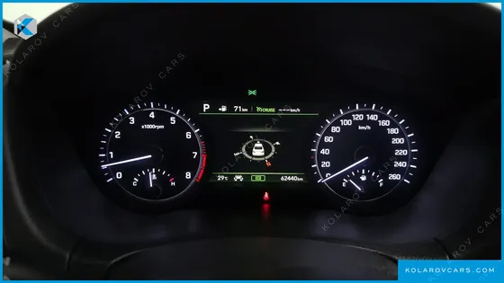 GENESIS G80 3.8 GDI AWD