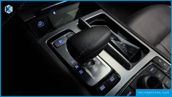 GENESIS G80 3.8 GDI AWD