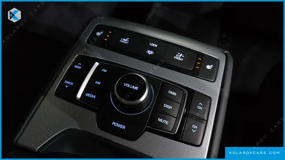 GENESIS G80 3.8 GDI AWD