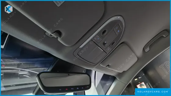 GENESIS G80 3.8 GDI AWD