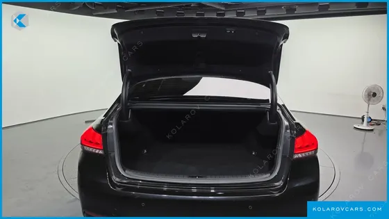 GENESIS G80 3.8 GDI AWD