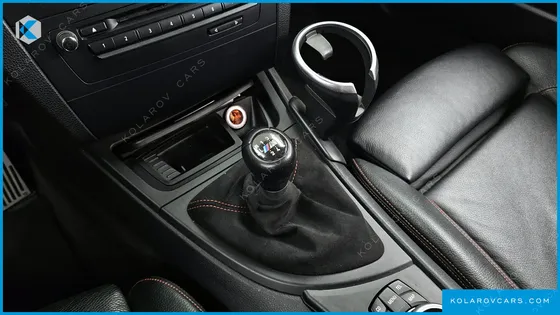 BMW 1M 1M COUPE