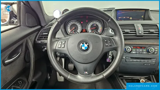 BMW 1M 1M COUPE