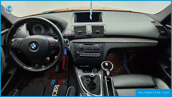 BMW 1M 1M COUPE