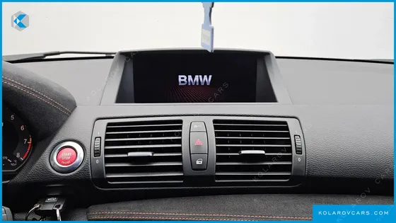 BMW 1M 1M COUPE