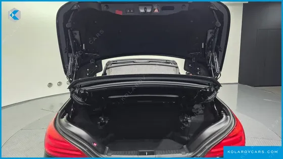 MERCEDES SL-CLASS SL400