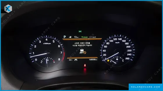 GENESIS G80 3.3 GDI AWD