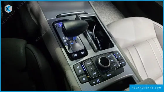 GENESIS G80 3.3 GDI AWD
