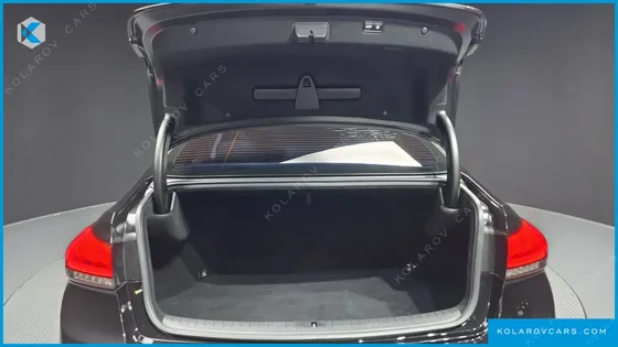 GENESIS G80 3.3 GDI AWD