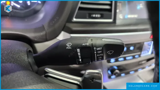 GENESIS G80 3.3 GDI AWD