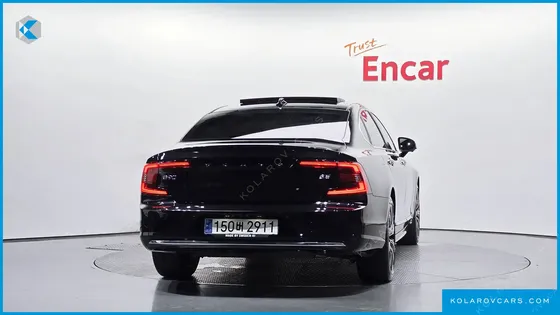 VOLVO S90 B5 INSCRIPTION