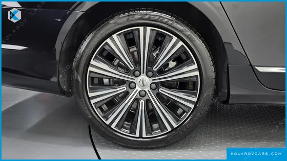 VOLVO S90 B5 INSCRIPTION